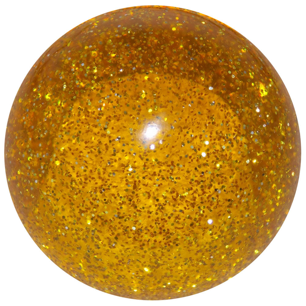 #11: Glitter Ball Top