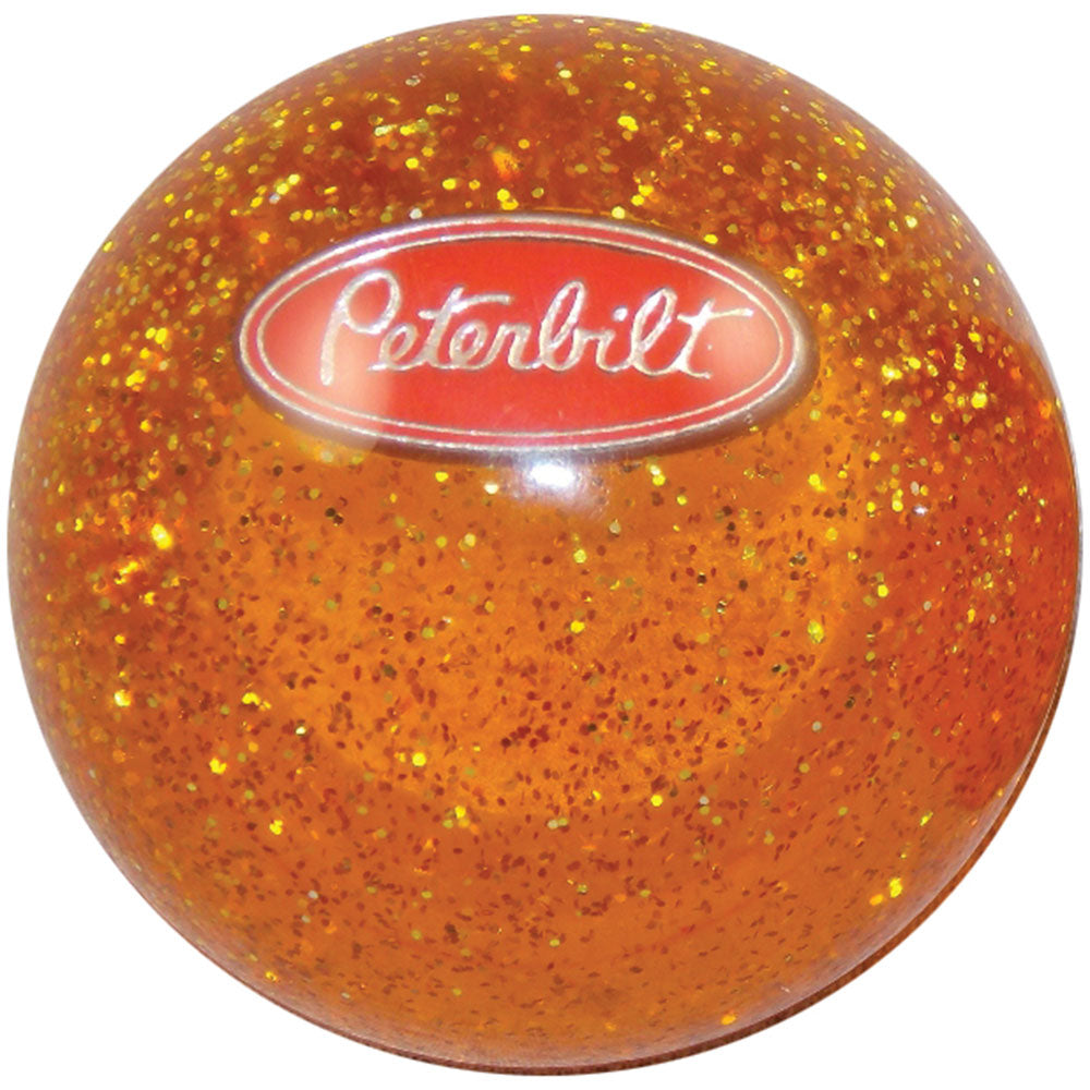 #13: Peterbilt Ball Top