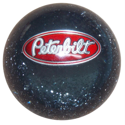 #13: Peterbilt Ball Top