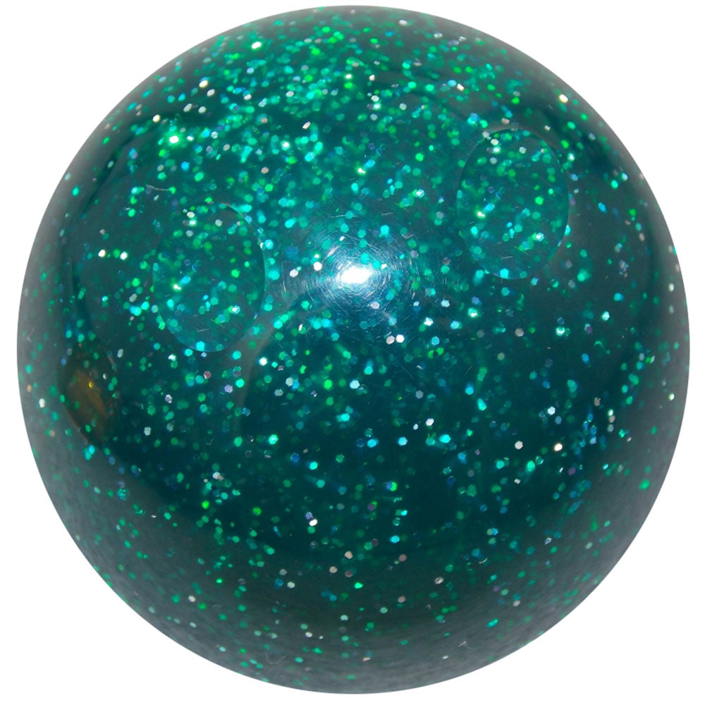 #11: Glitter Ball Top