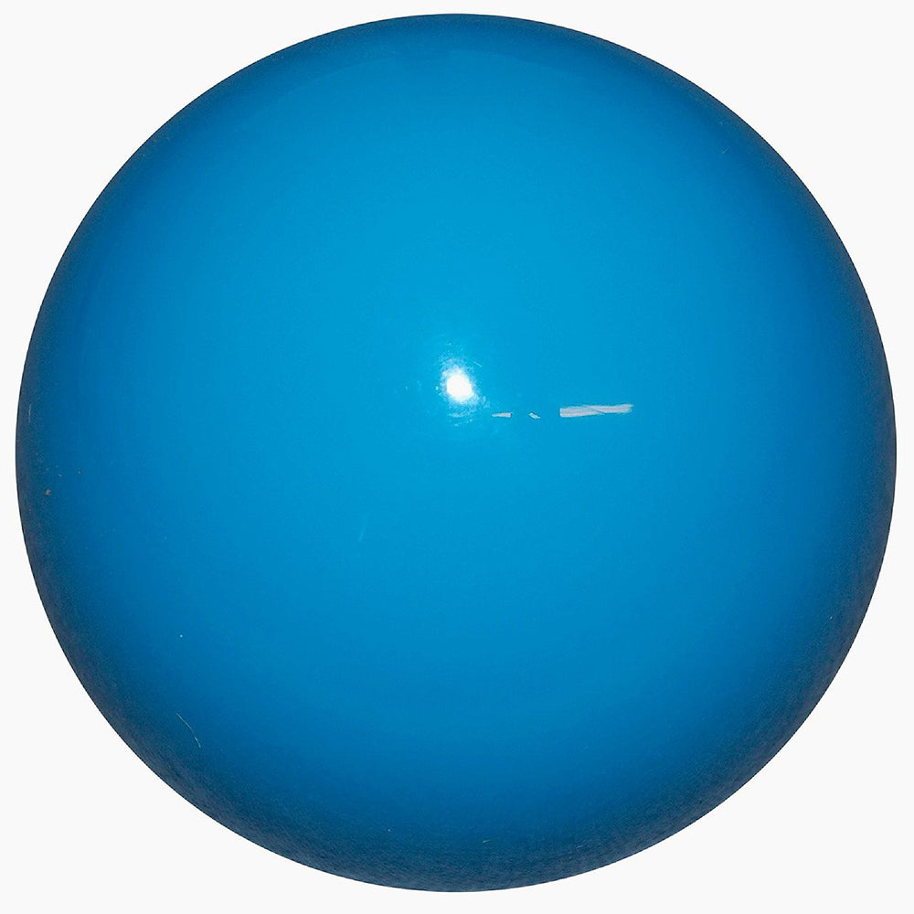 #09: Solid Color Ball Top