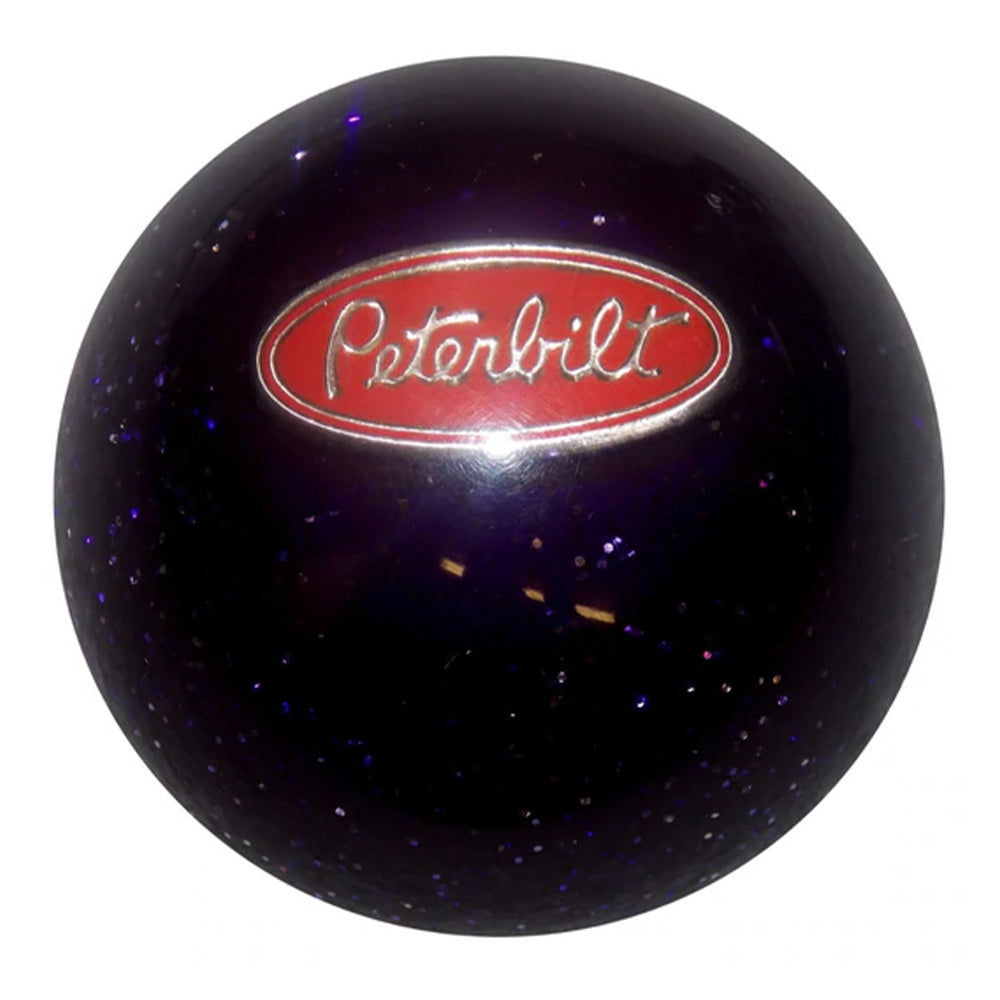 #13: Peterbilt Ball Top