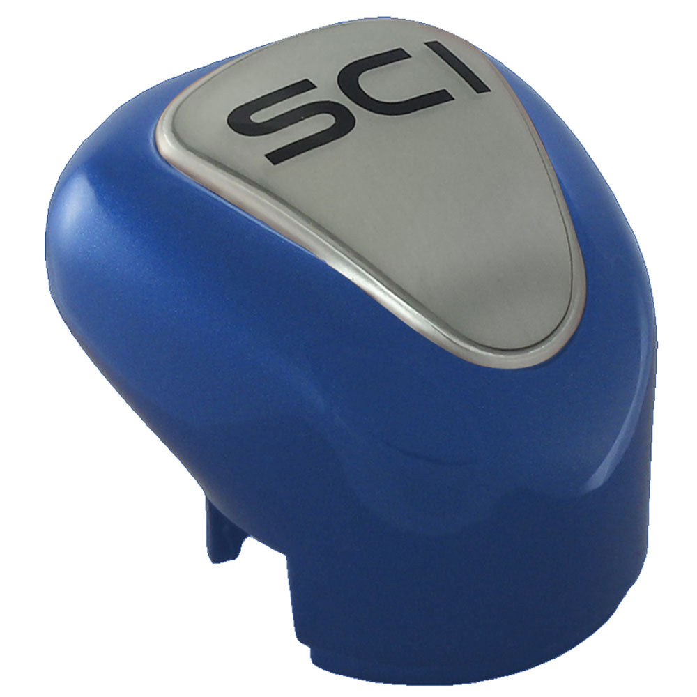 #07: SCI Top Knob