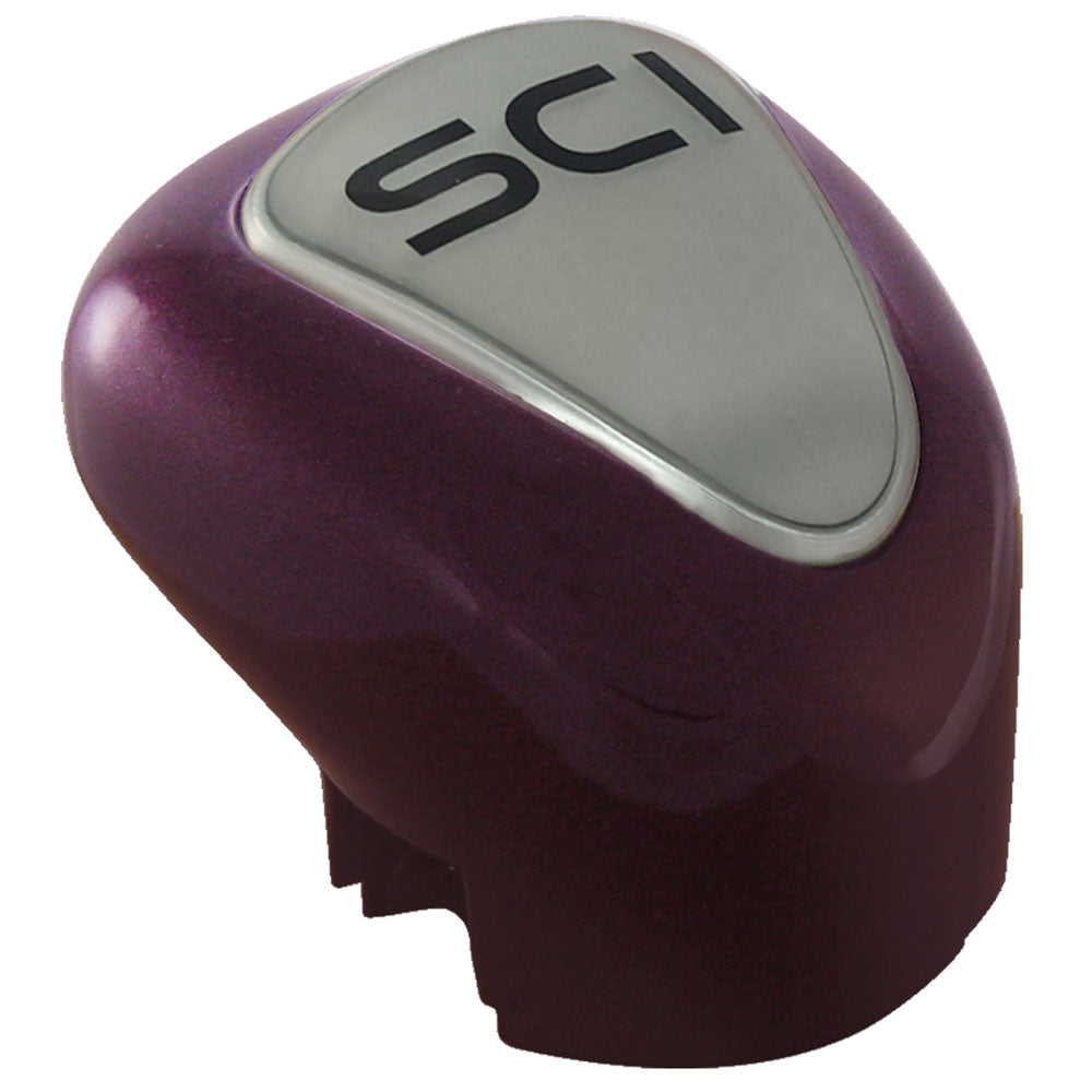 #07: SCI Top Knob