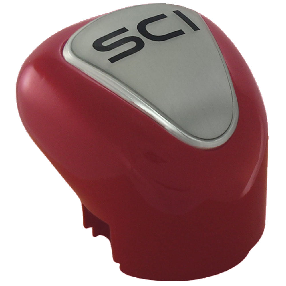 #07: SCI Top Knob